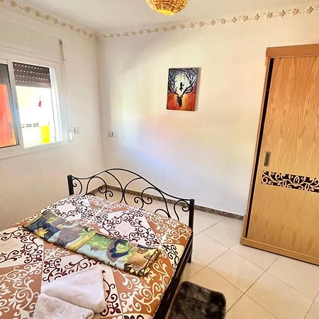 Moderno Apartamento En El Centro , A 3 Min Del Mar III Apartment Asilah Exterior photo