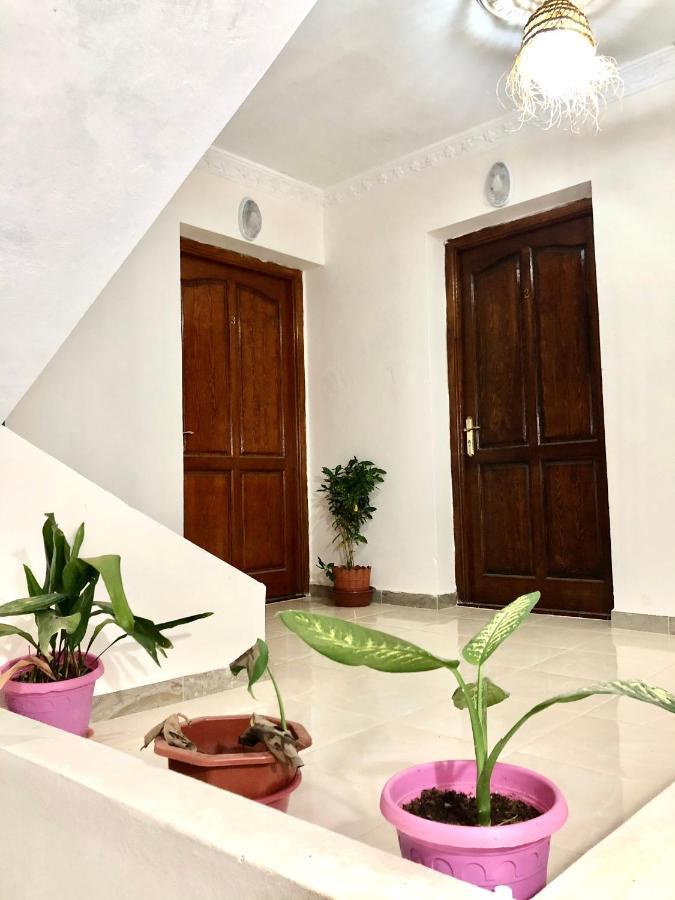 Moderno Apartamento En El Centro , A 3 Min Del Mar III Apartment Asilah Exterior photo