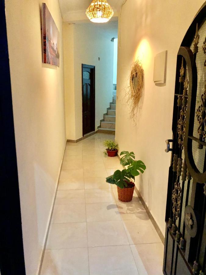 Moderno Apartamento En El Centro , A 3 Min Del Mar III Apartment Asilah Exterior photo