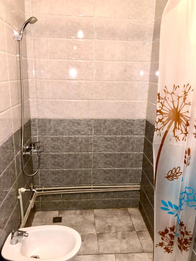 Moderno Apartamento En El Centro , A 3 Min Del Mar III Apartment Asilah Exterior photo