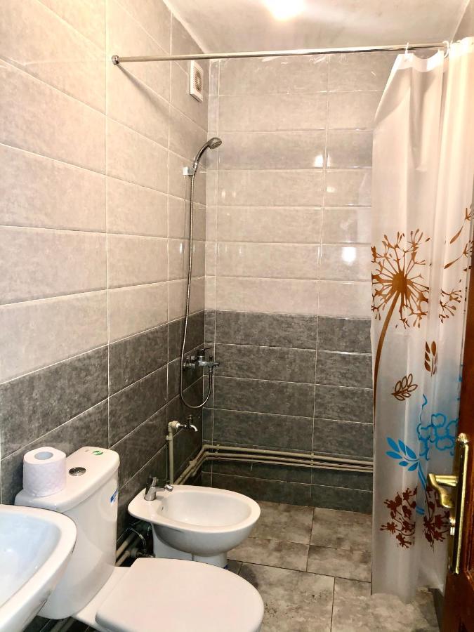 Moderno Apartamento En El Centro , A 3 Min Del Mar III Apartment Asilah Exterior photo